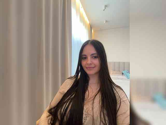 Cherry_s webcam