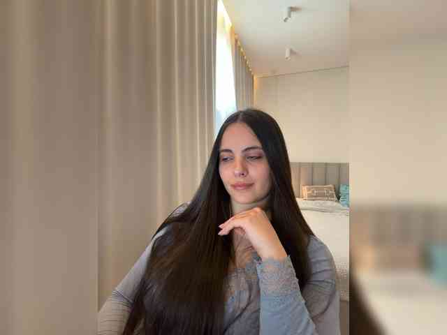 Cherry_s webcam