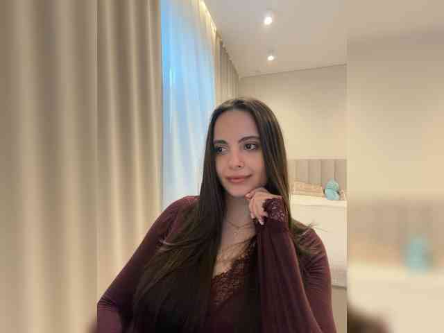 Cherry_s webcam