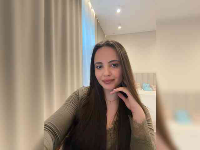Cherry_s webcam