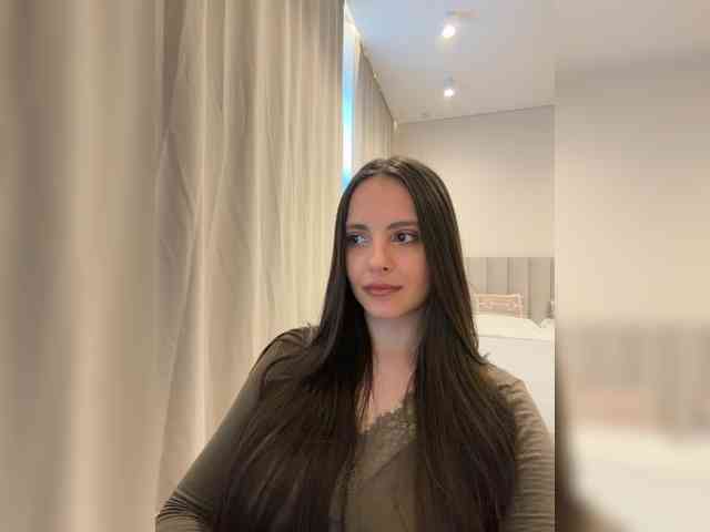 Cherry_s webcam