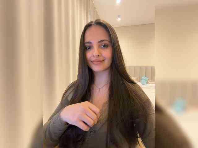 Cherry_s webcam