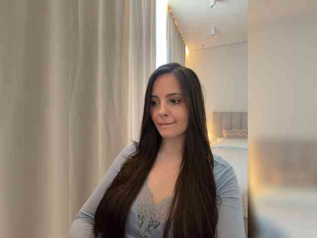 Cherry_s webcam