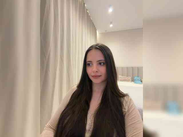 cherry-girl- Sex Cam Show