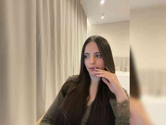 Cherry_s webcam
