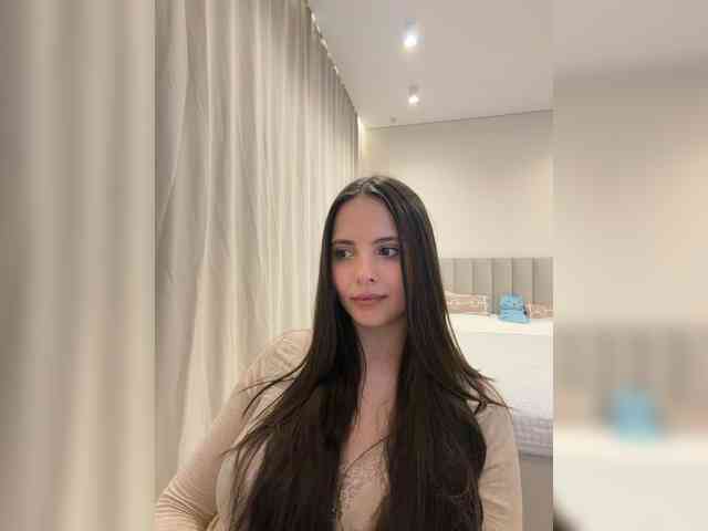 cherry-girl- Sex Cam Show
