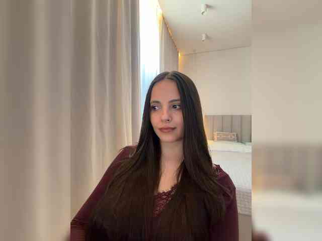 Cherry_s webcam