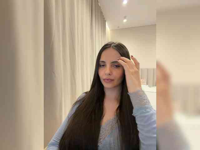 Cherry_s webcam