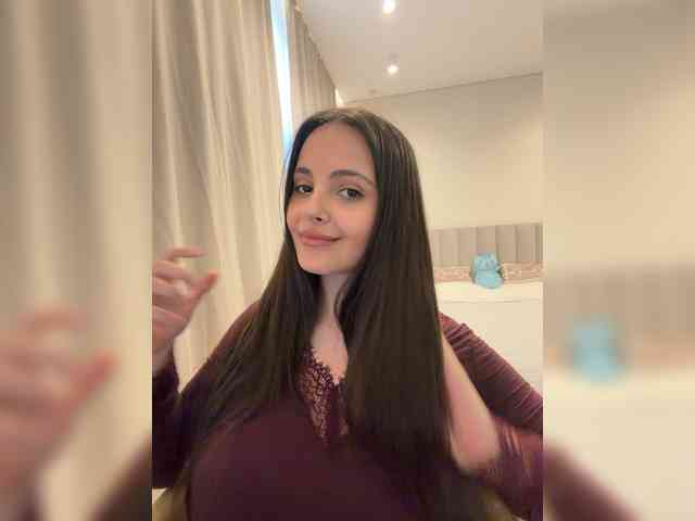 Cherry_s webcam