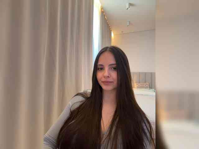 Cherry_s webcam