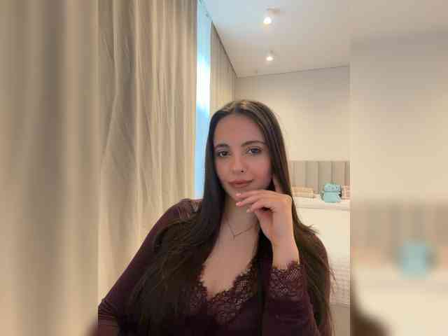 Cherry_s webcam