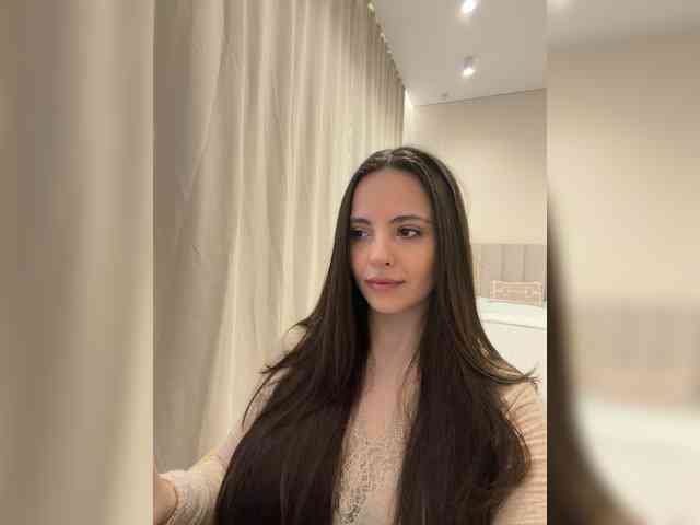 Cherry_s webcam