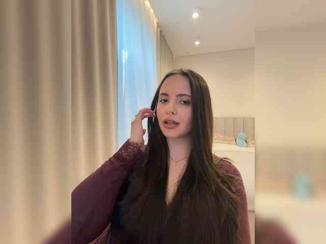 Cherry_s webcam