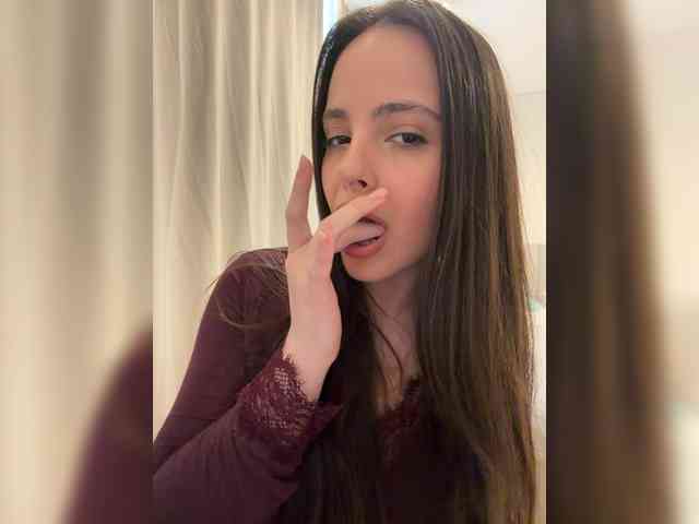 Cherry_s webcam