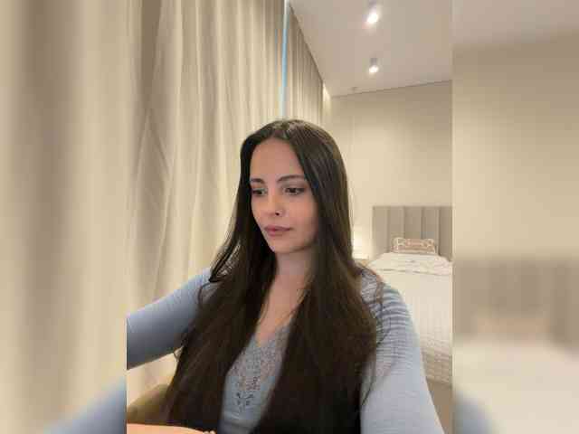 Cherry_s webcam