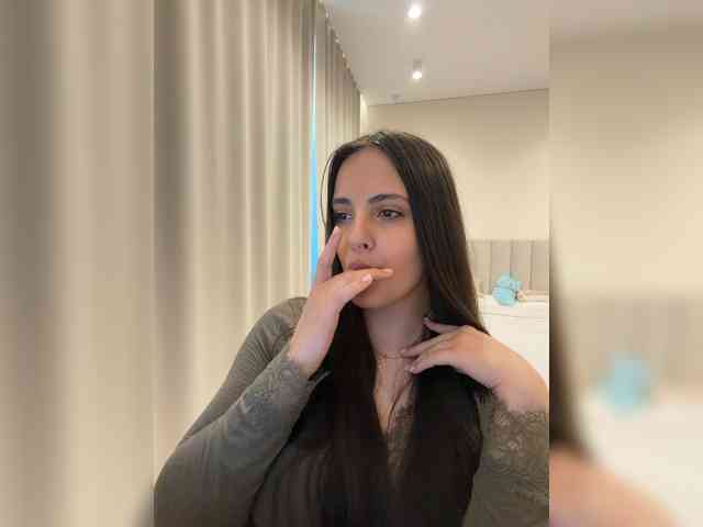 Cherry_s webcam