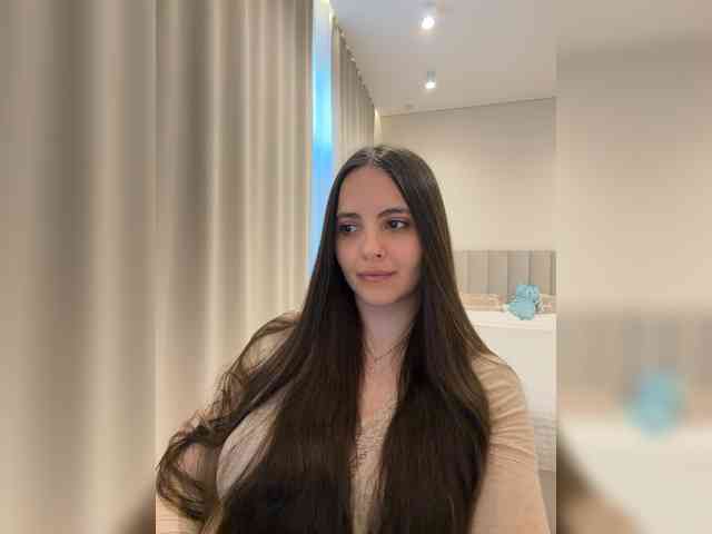 Cherry_s webcam