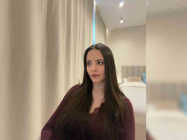 Cherry_s webcam