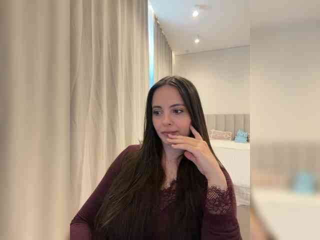 Cherry_s webcam