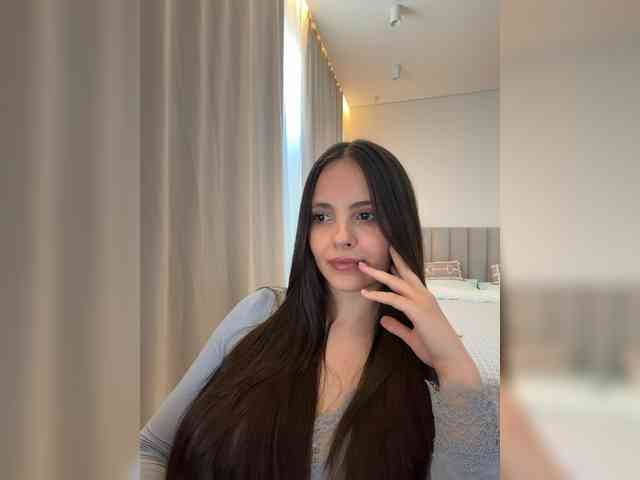 Cherry_s webcam