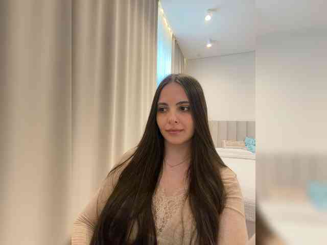Cherry_s webcam