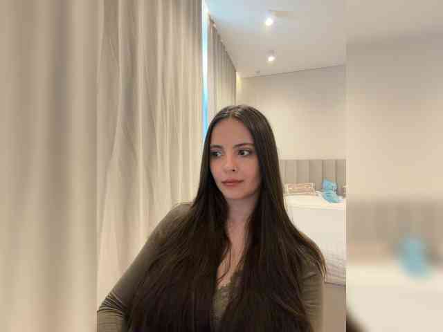 Cherry_s webcam