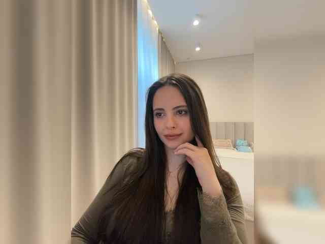 Cherry_s webcam