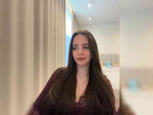 Cherry_s webcam