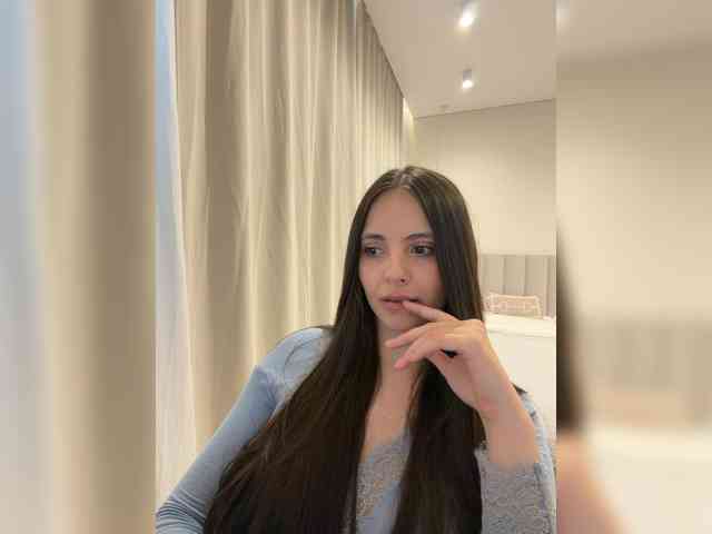 Cherry_s webcam
