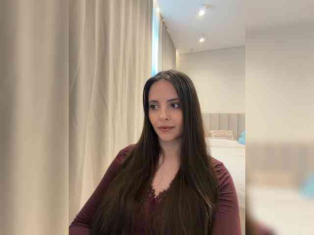 Cherry_s webcam
