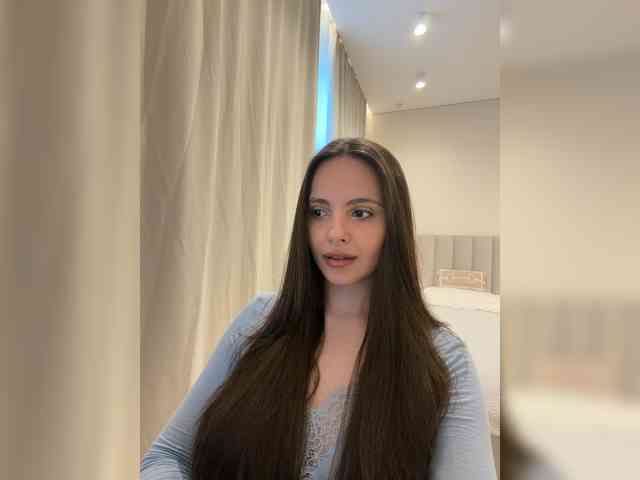 Cherry_s webcam