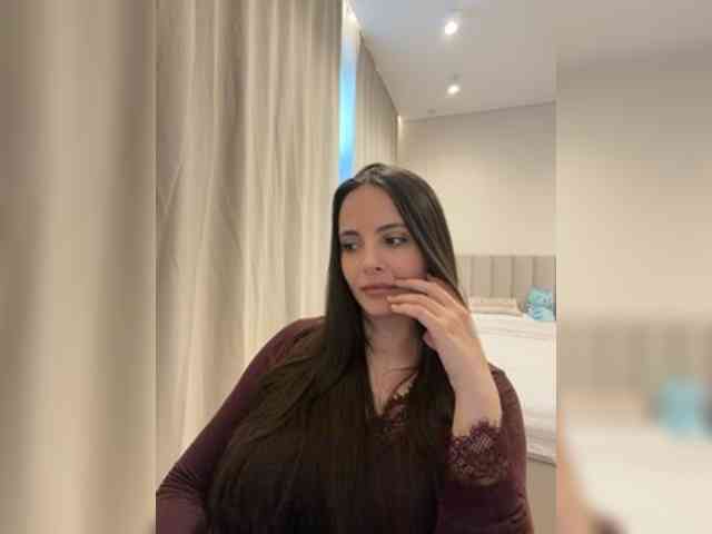 cherry-girl- Sex Cam Show