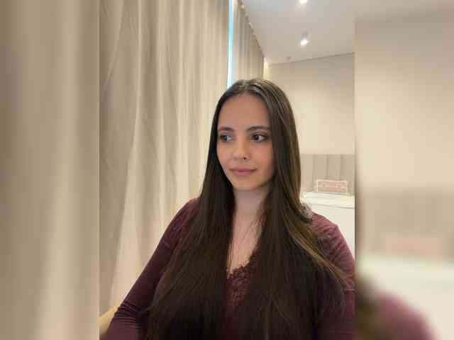 Cherry_s webcam