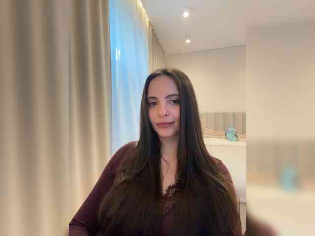 Cherry_s webcam