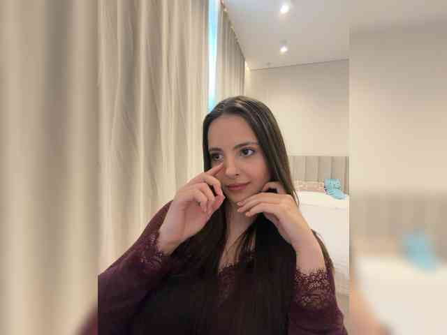 Cherry_s webcam