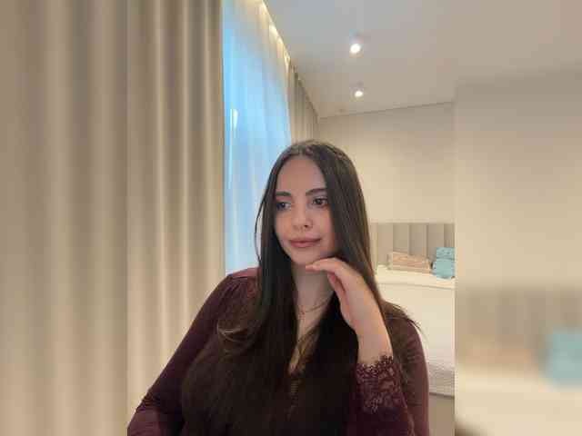 Cherry_s webcam