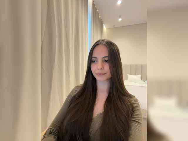 Cherry_s webcam
