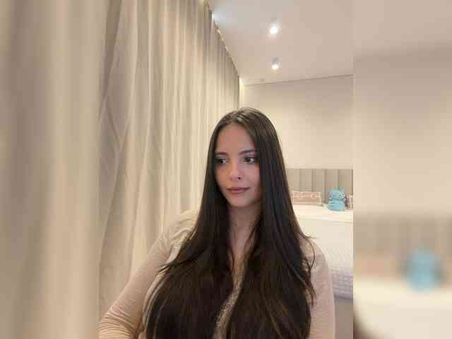cherry-girl- Sex Cam Show