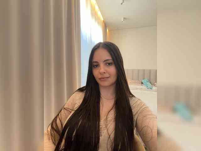 Cherry_s webcam