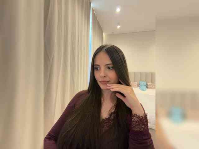 cherry-girl- Sex Cam Show