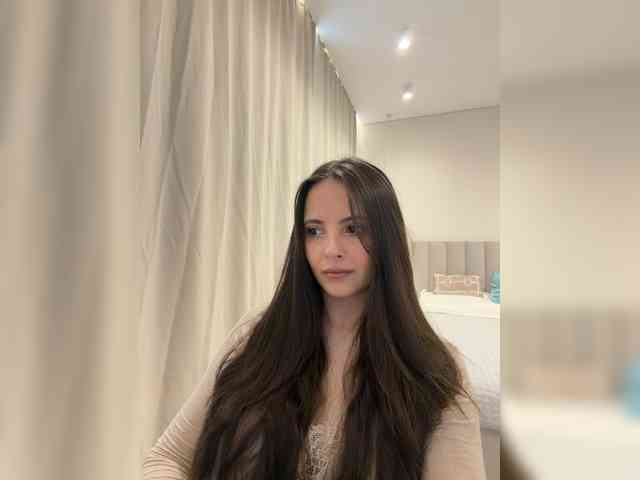 Cherry_s webcam