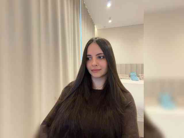 Cherry_s webcam