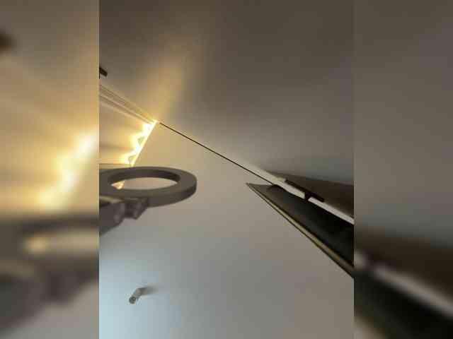 Cherry_s webcam