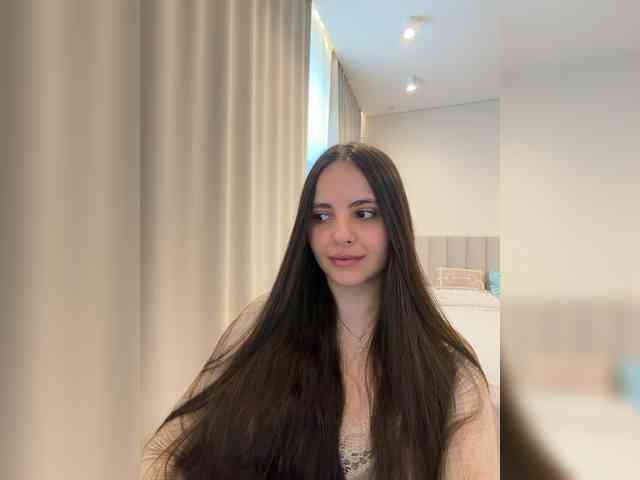 Cherry_s webcam
