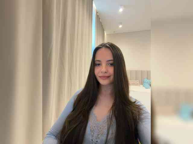 Cherry_s webcam