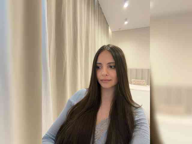 Cherry_s webcam