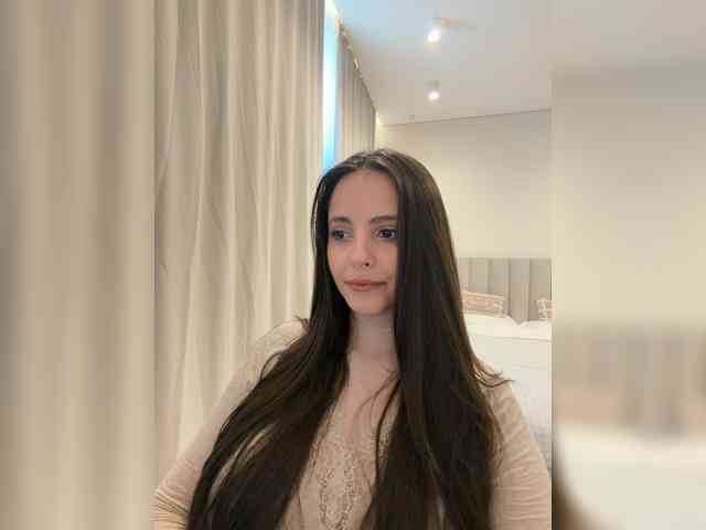Cherry_s webcam