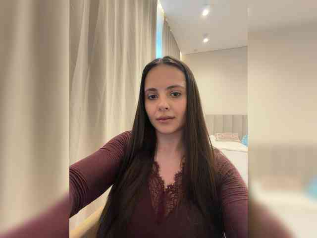 cherry-girl- Sex Cam Show