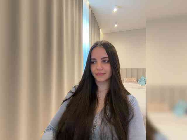 Cherry_s webcam