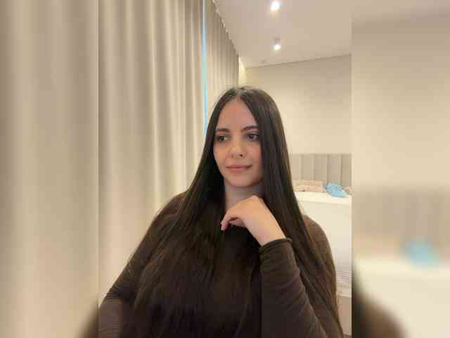 Cherry_s webcam